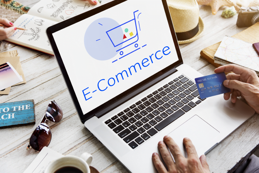 servizi ecommerce online