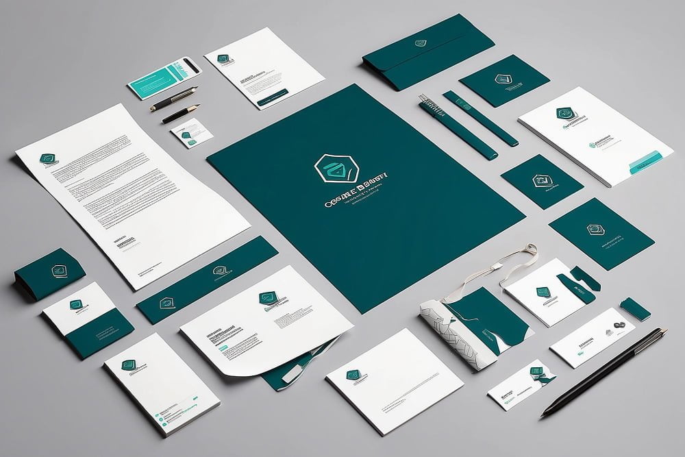 Brand Identity