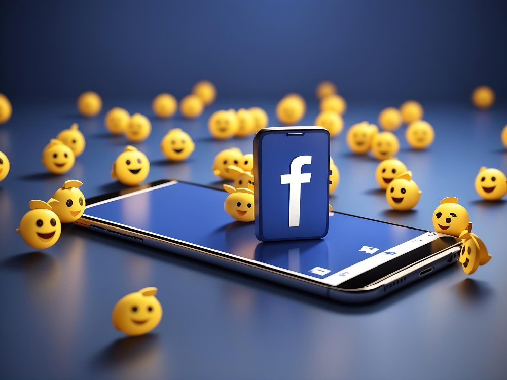 Campagne Pubblicitarie PPC Facebook Ads