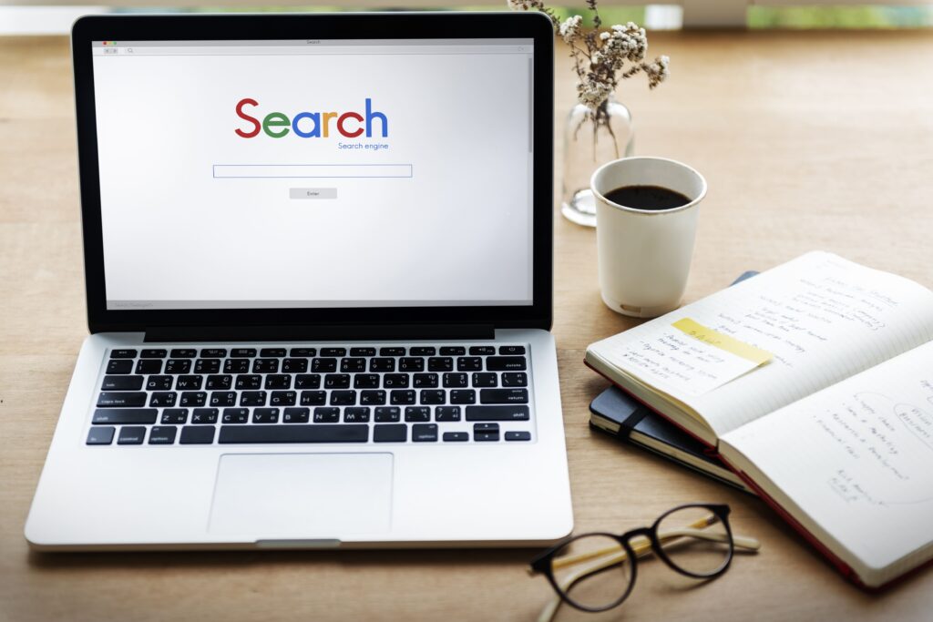 Come Utilizzare Google Search Console per Migliorare il Tuo Sito Web