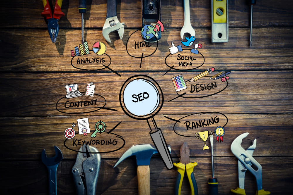 SEO Made Easy Italy